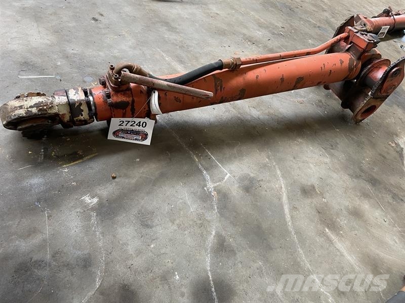 Armcylinder til O&K Gravemaskine Model RH11 Hydraulika