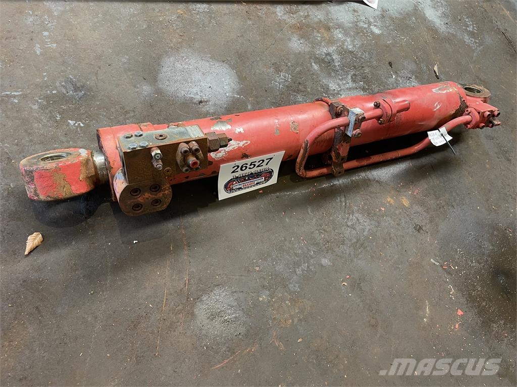  Armcylinder til Poclain Gravemaskine Model 75CKB 液压
