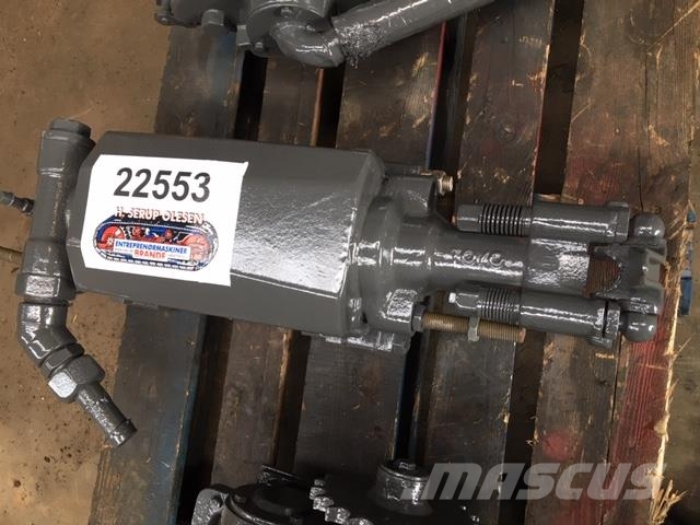 Atlas Copco luftbor 钻头