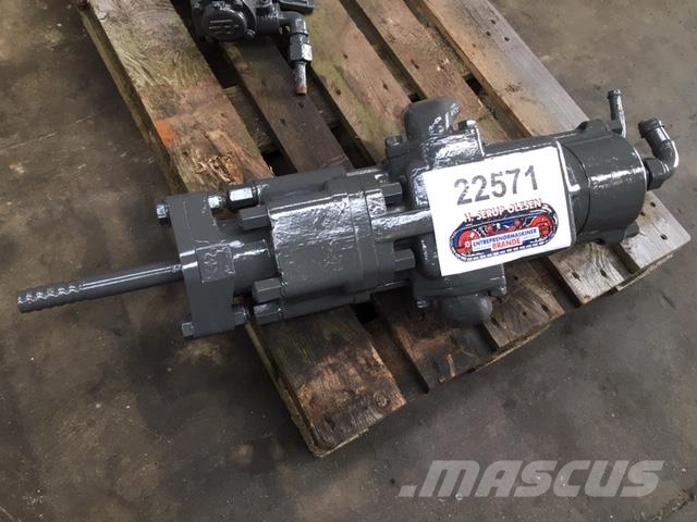 Atlas Copco luftbor 钻头