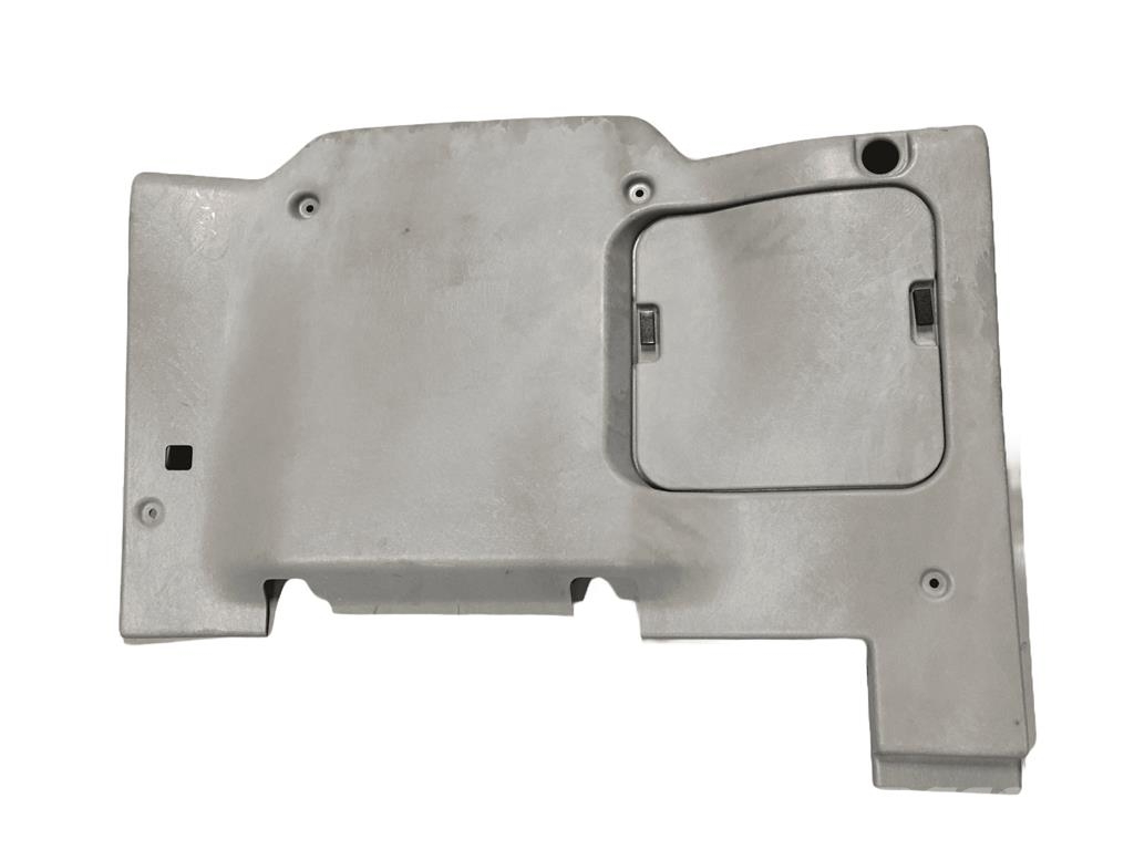 Bagsektion panel, Volvo L90H Andre komponenter