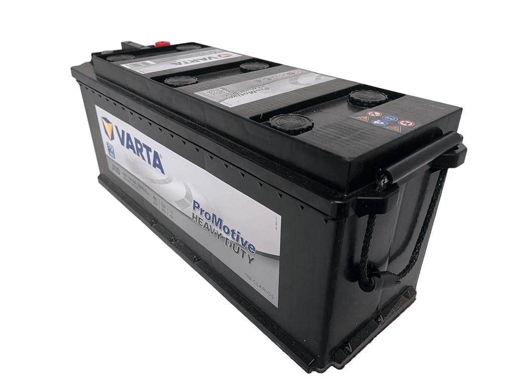 Batteri J10 12V 135 Ah 1000 A Elektronika