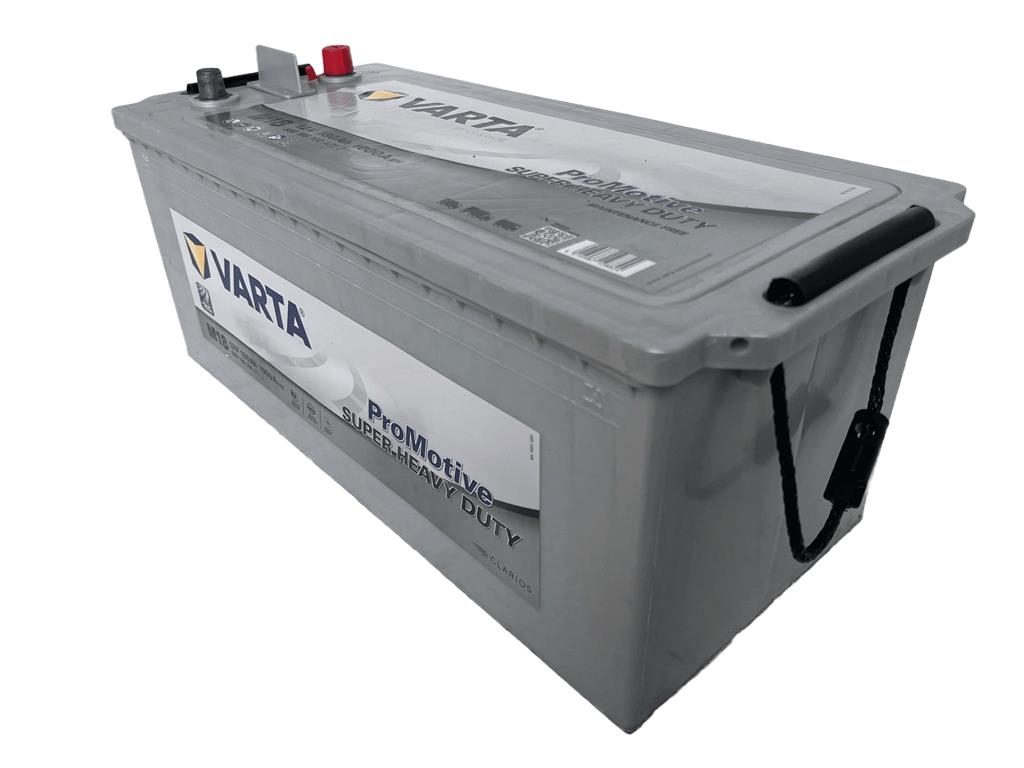 Batteri M18 12V 180 Ah 1000 A Elektronika