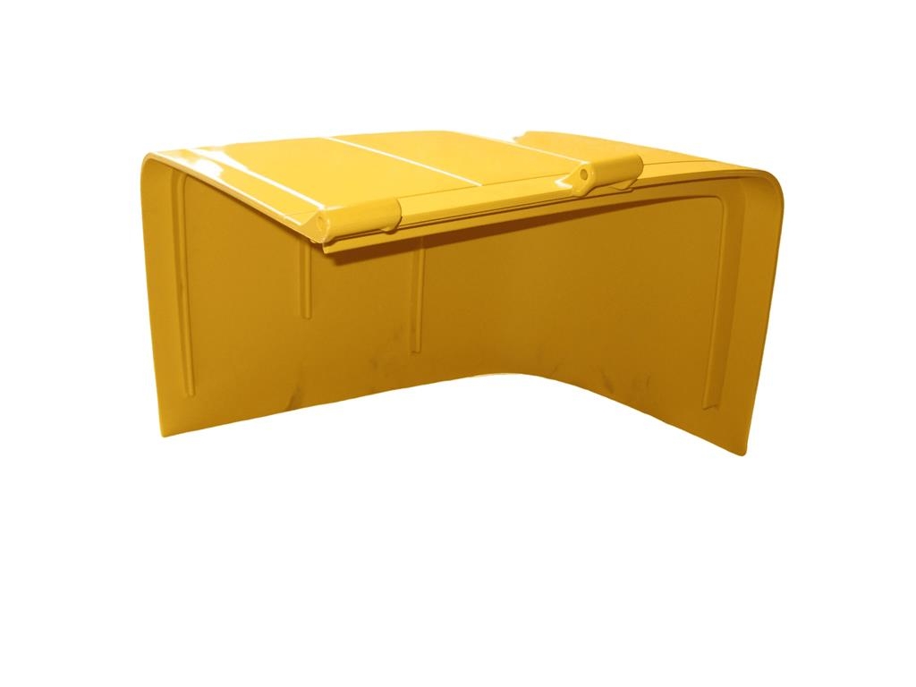  Batterilåg højre til Volvo Læssemaskine | Passer t Andere Zubehörteile