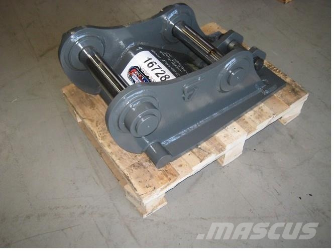 Beco B355 hurtigskift 快速连接器