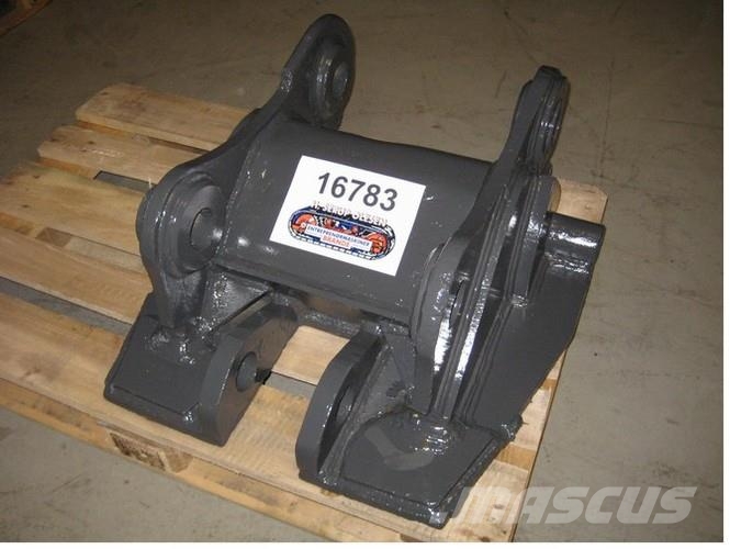 Beco mek. hurtigskift Model BB565 Rýchlospojky