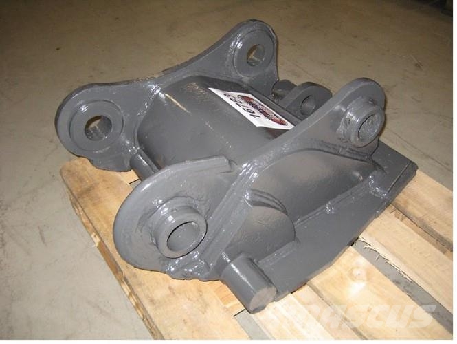 Beco mek. hurtigskift Model BB565 Rýchlospojky