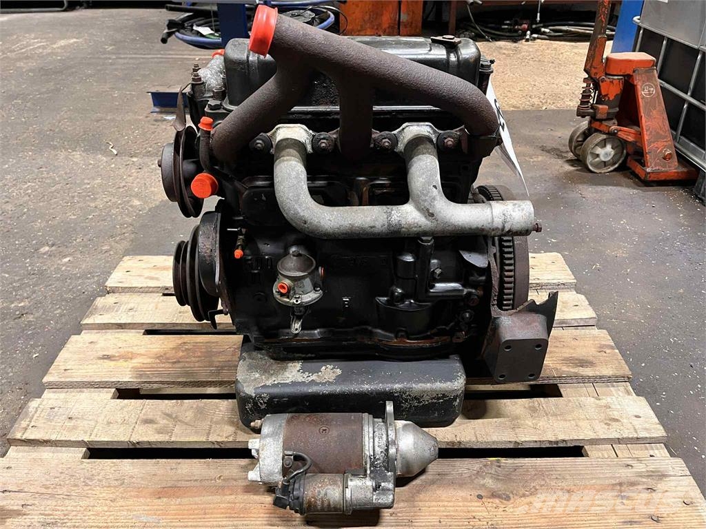 BMC 1500 diesel motor محركات