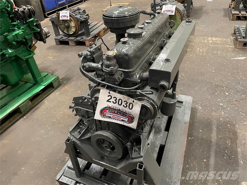 BMC 6.98 5-J/0102/4 motor Motorok