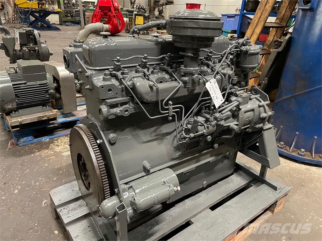 BMC 6.98 5-J/0102/4 motor Motorok