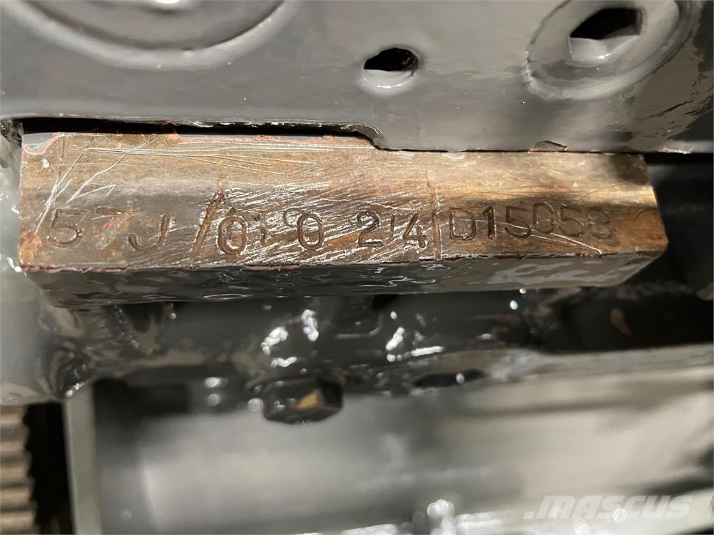 BMC 6.98 5-J/0102/4 motor Motorok