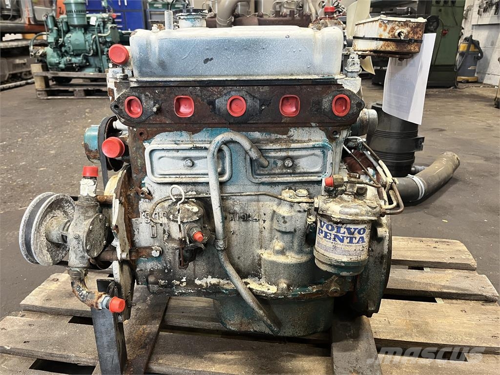 BMC motor Motoren