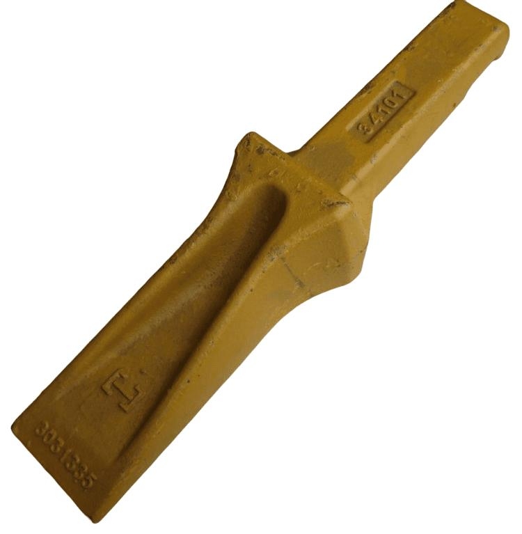 Bofors 34101 Tand. Andere Zubehörteile