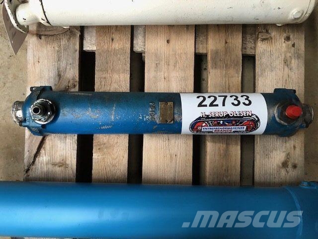 Bowman FC160 Oliekøler Unita'di motori marini