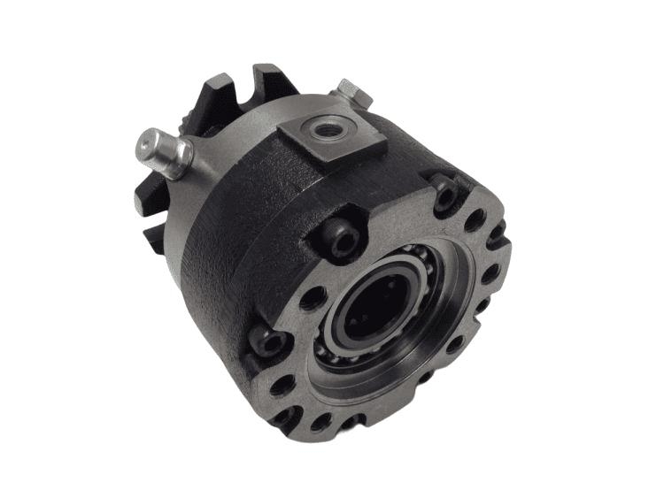  Bremse BTM50, Hydraulisk Diger parçalar