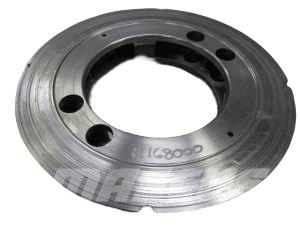 Bremsecylinderstempel ex. Volvo L220E Diger parçalar