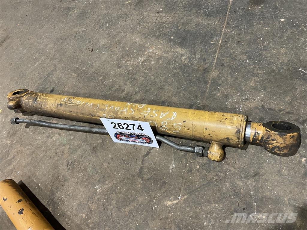 CASE 580G Graveskovlcylinder Хидравлични