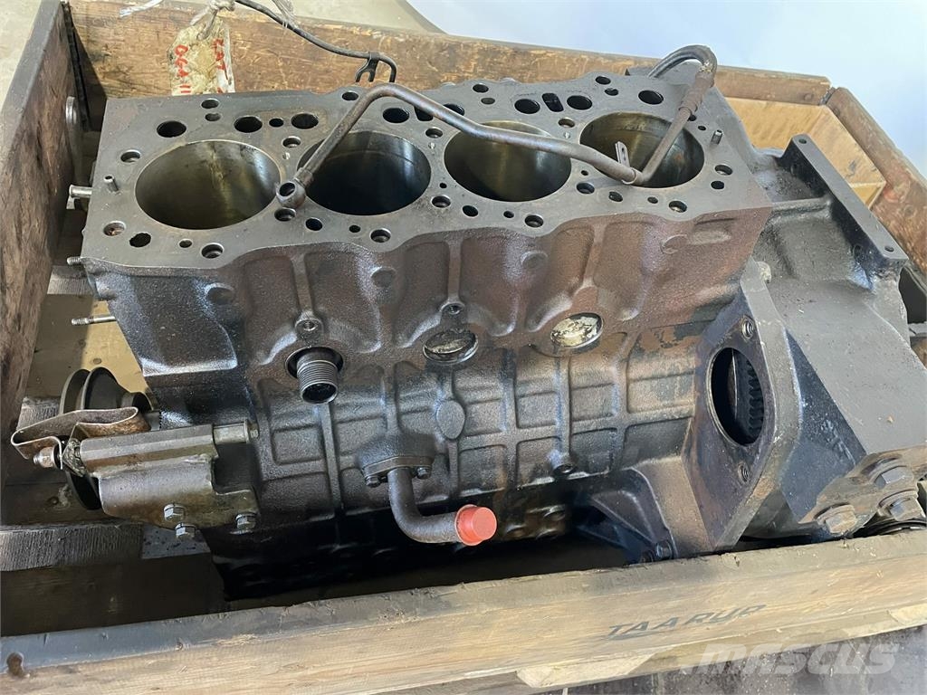 CAT 3024C motor Motoren