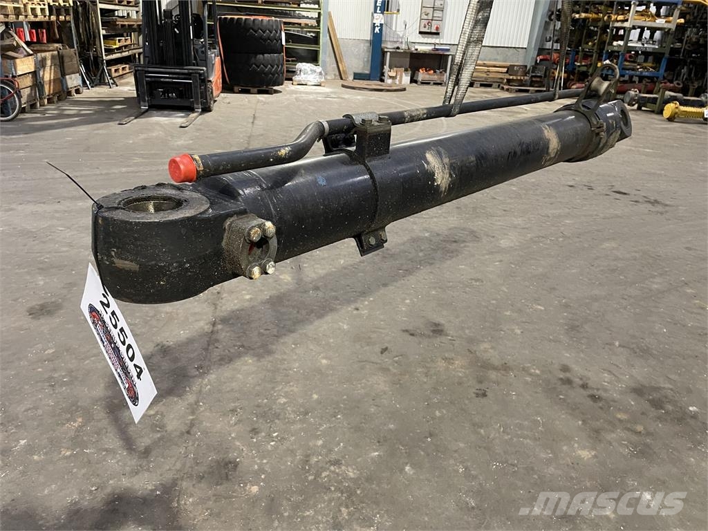 CAT 323D armcylinder (stikcylinder) Hydraulik
