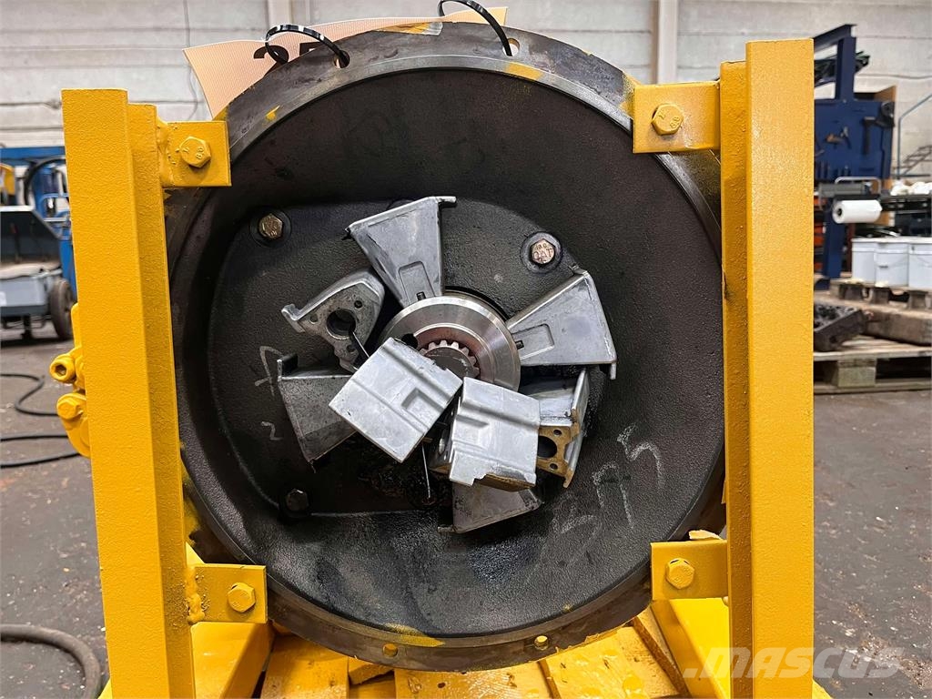 CAT 323D hydraulikpumpe Hydraulika