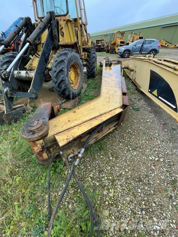 CAT 330B gravestik Otros componentes
