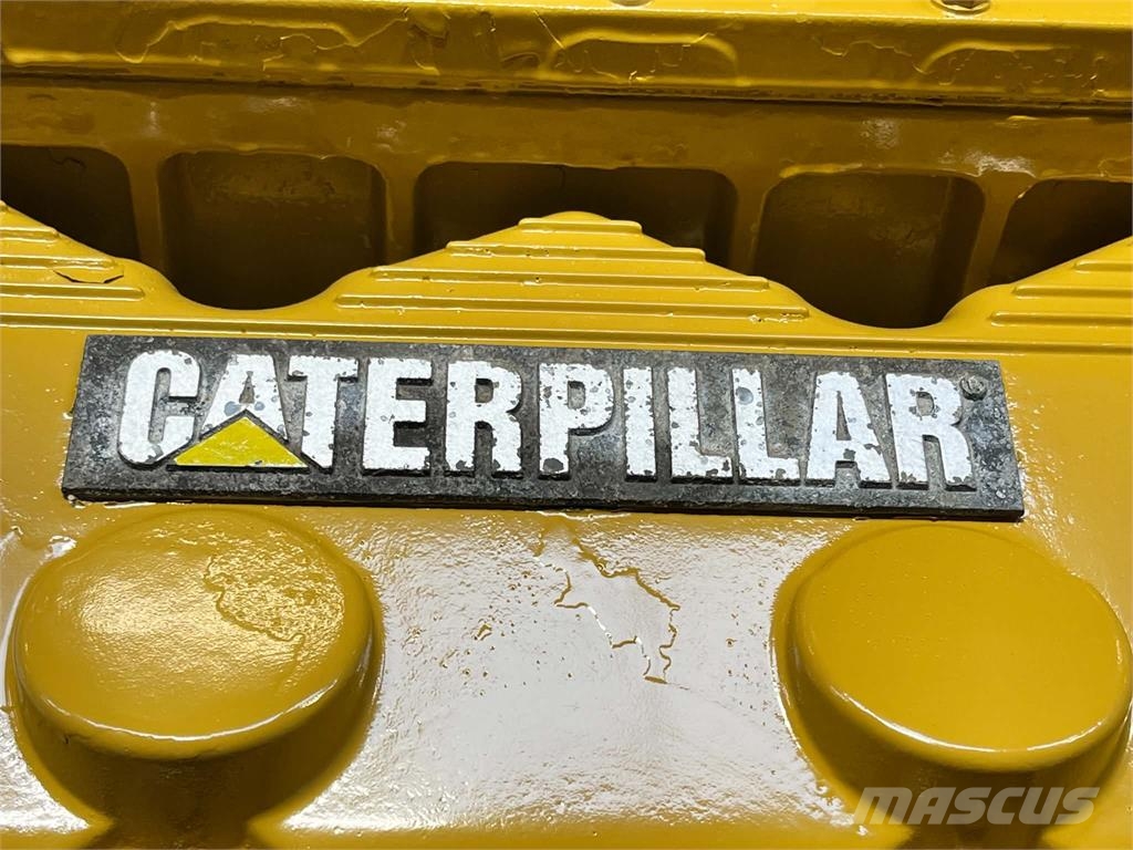 CAT 3406 motor Motori