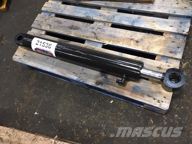 CAT 908H Skovlcylinder (Tiltcylinder) Hydraulik