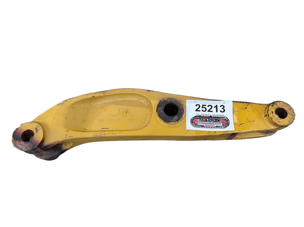 CAT 908M Link 354-3982 Компоненты строительной техники