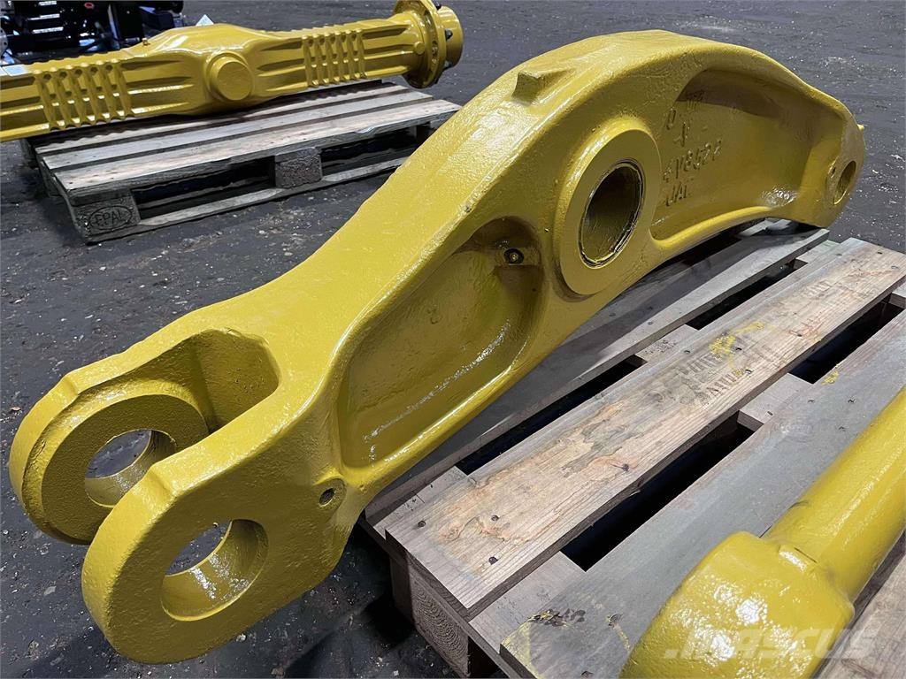 CAT 962GII Link 4V8522 Overige componenten