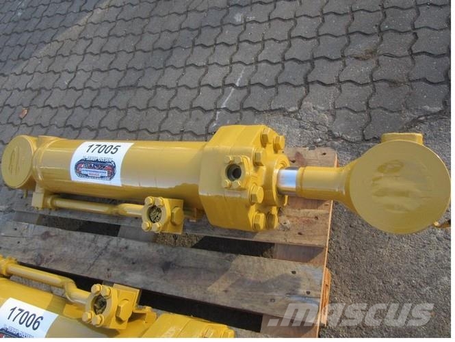 CAT 980II AXG Skovlcylinder (Tiltcylinder) Hydraulik
