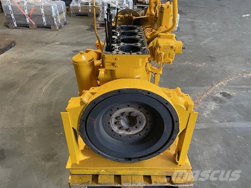 CAT D330 motor ex. Cat 955K Motoren