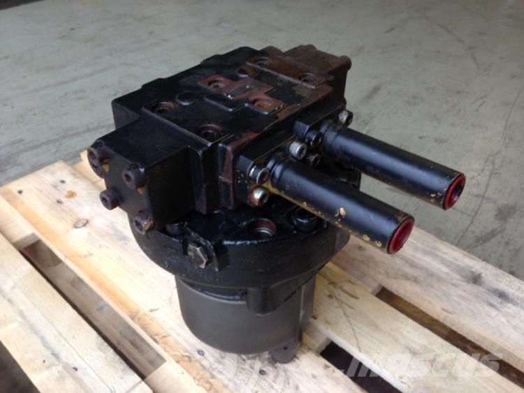 CAT hydraulikmotor model AM-14 part no 215-9952 Hydraulik