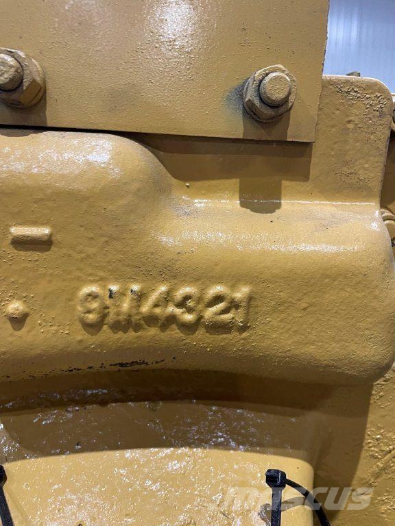 CAT transmission 7M825 til Cat D8 og D8H dozer Transmissie