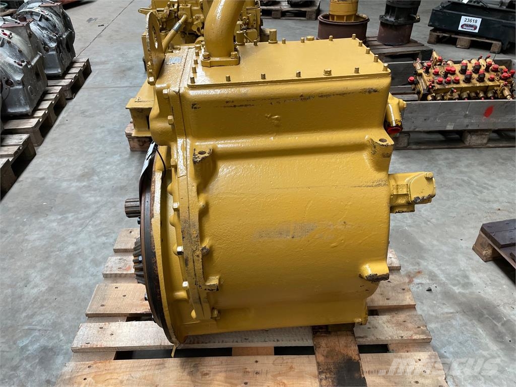 CAT transmission 7M825 til Cat D8 og D8H dozer Transmissie