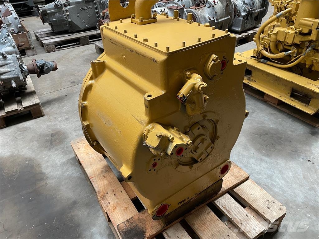 CAT transmission 7M825 til Cat D8 og D8H dozer Transmissie