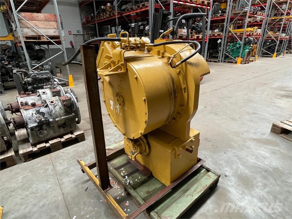 CAT transmission 9P4731 ex Cat 826B/824B Getriebe