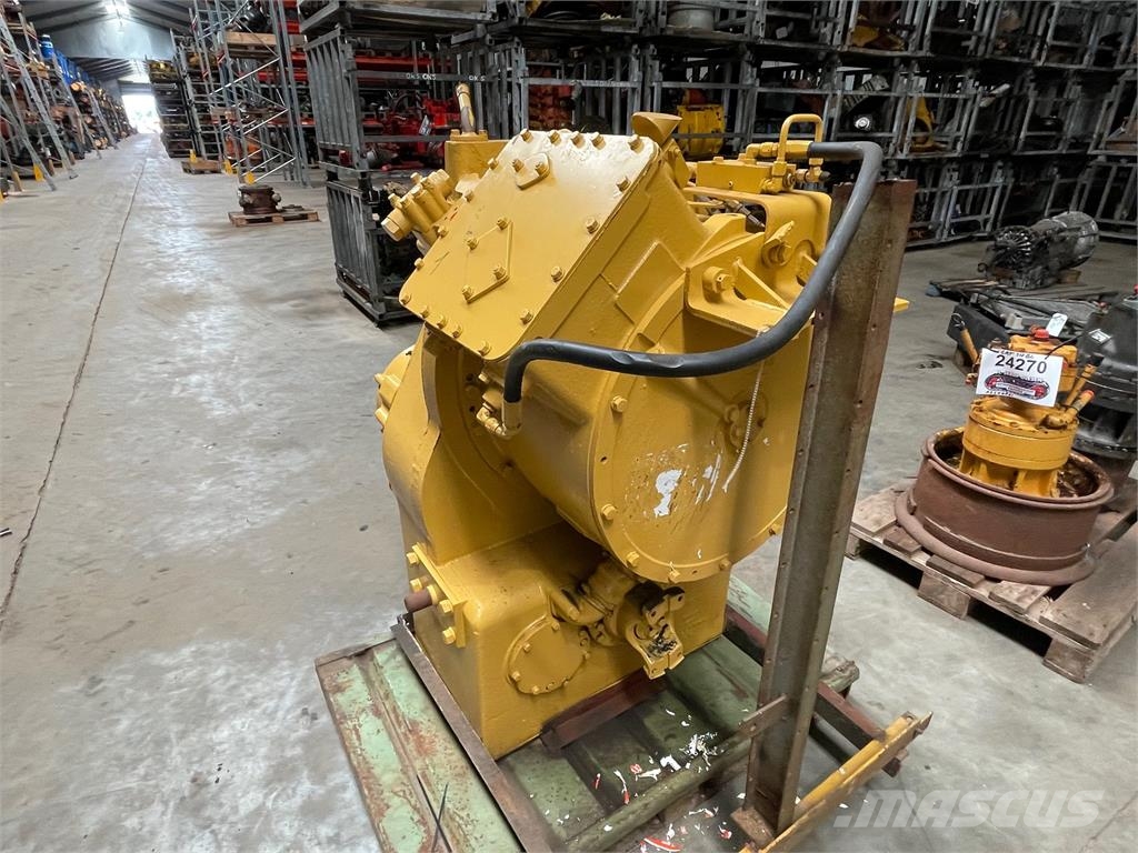CAT transmission 9P4731 ex Cat 826B/824B Getriebe