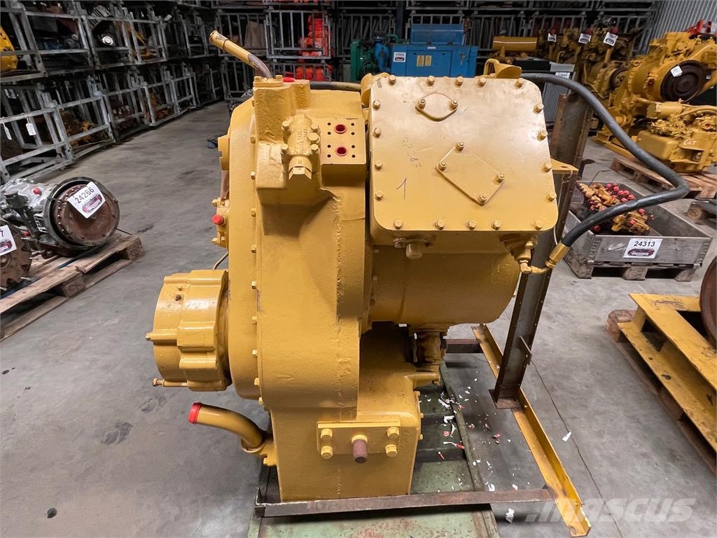 CAT transmission 9P4731 ex Cat 826B/824B Getriebe