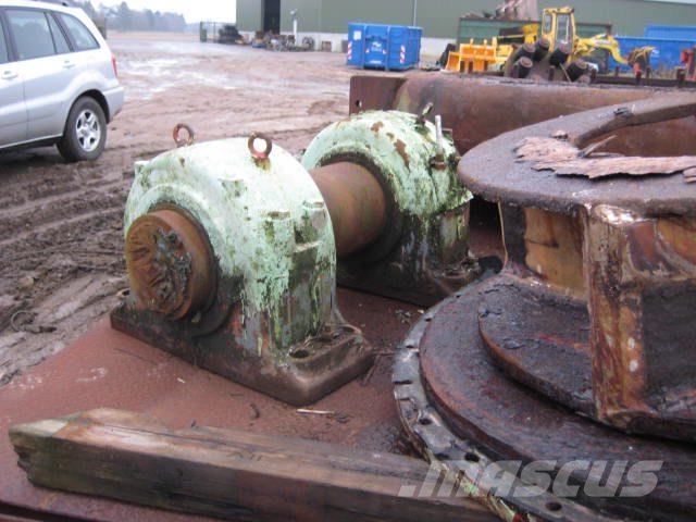  CN Ralpumpe 水泵