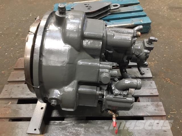 Converter, komplet ex. Clark Michigan 125C Μετάδοση κίνησης
