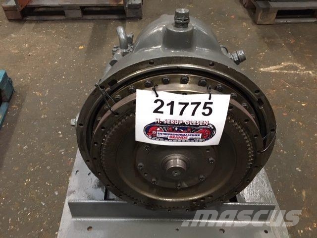 Converter, komplet ex. Clark Michigan 125C Μετάδοση κίνησης