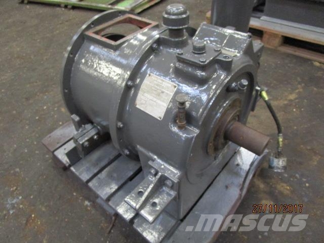 Converter Twin Disc Clutch Model 6C0 1309 3 Μετάδοση κίνησης
