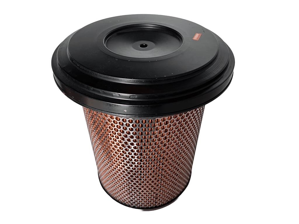 Coopers Luftfilter AZA125 Ďalšie komponenty