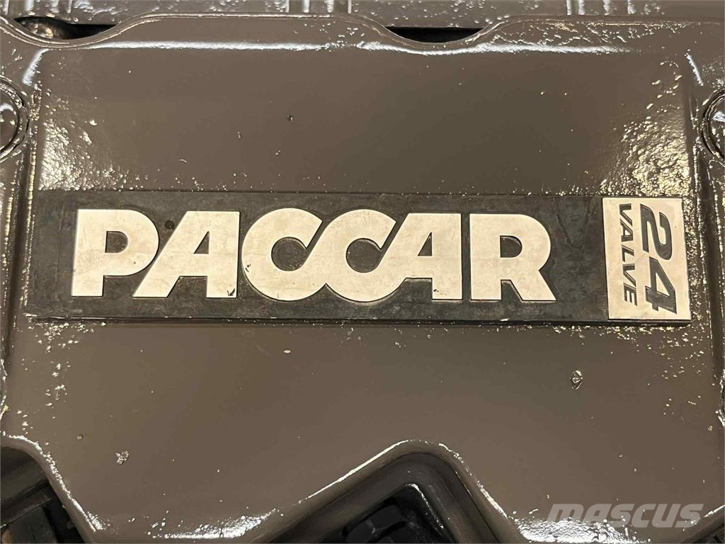Cummins ISBE220 30 5.9L Paccar motor 发动机