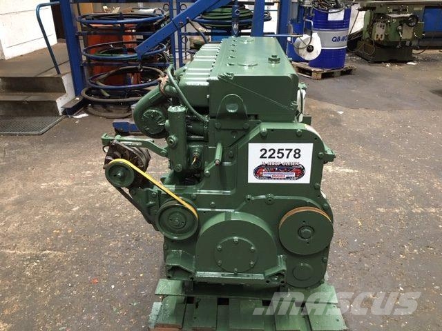 Cummins LTA 10-C motor Motores