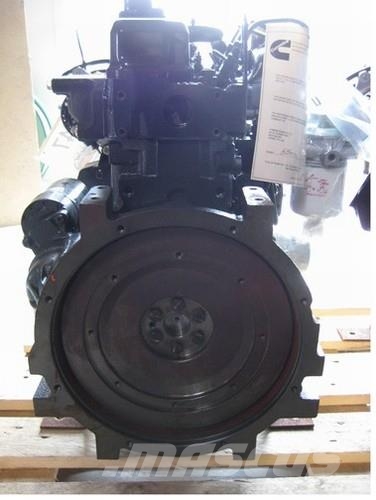 Cummins Model 3A1.4-G1 ESN 3 cyl. diesel motor 엔진