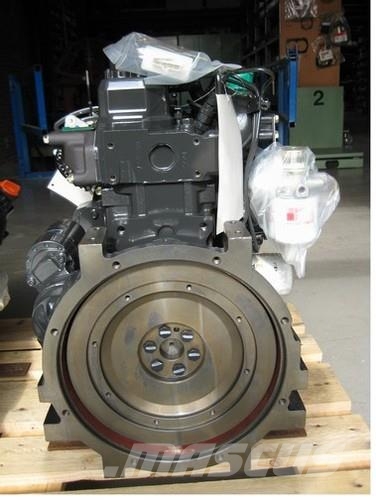 Cummins Model 3A1.4-G1 ESN 3 cyl. diesel engine Engines