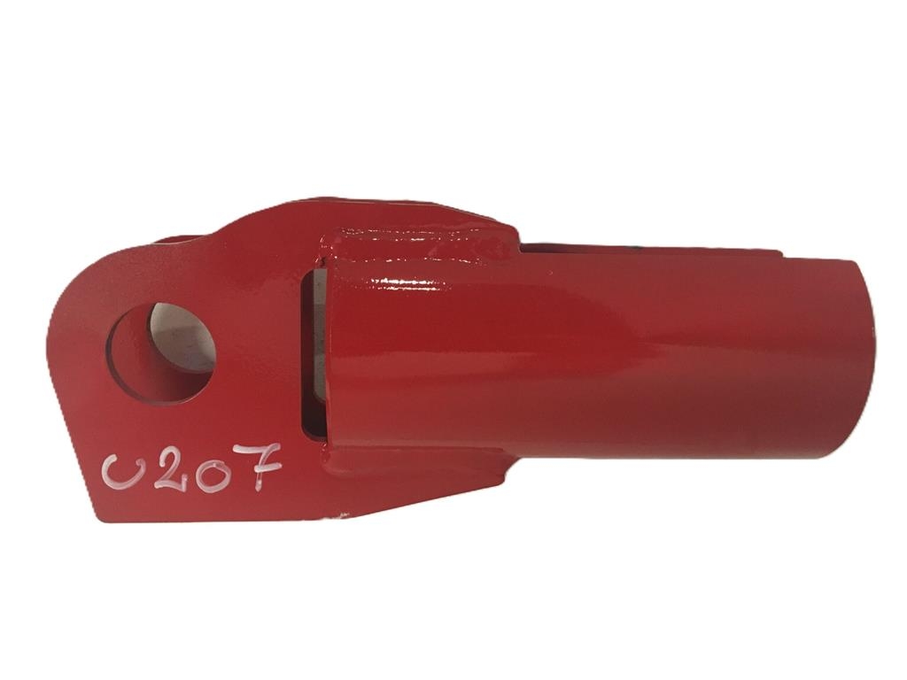  Cylinder beskytter, Rozzi Polygrab Ďalšie komponenty