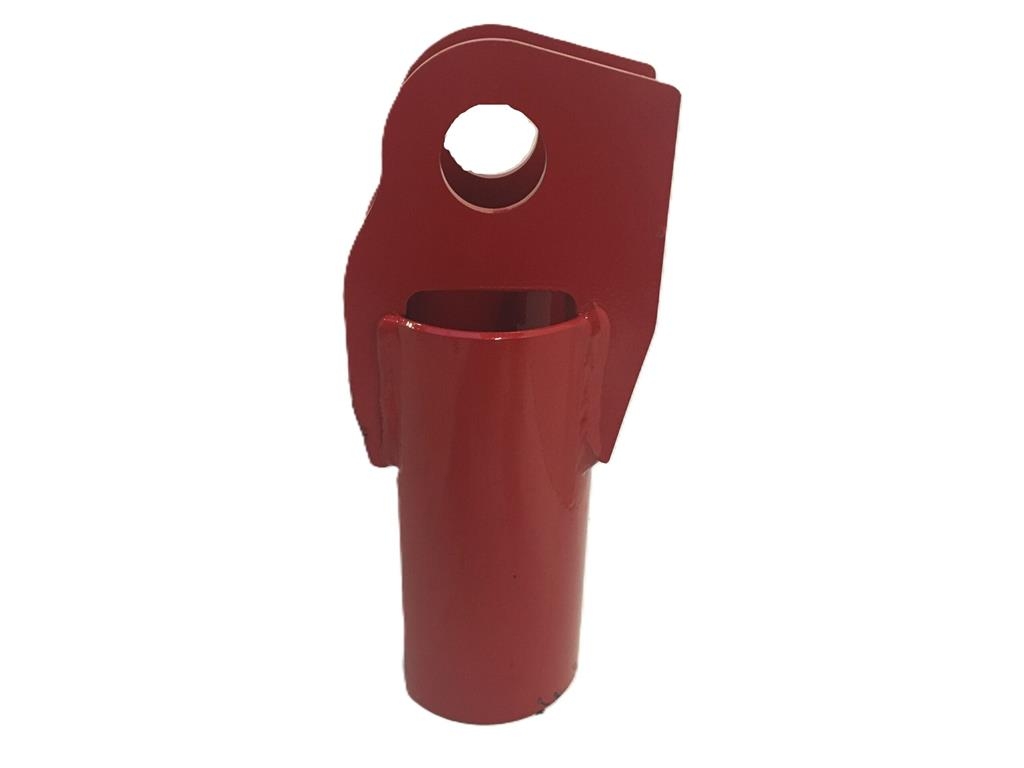  Cylinder beskytter, Rozzi Polygrab Ďalšie komponenty