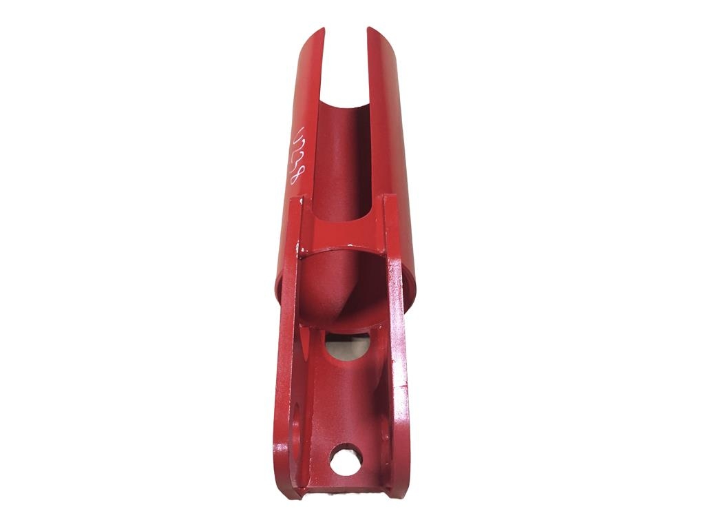 Cylinder beskytter, Rozzi Polygrab Ďalšie komponenty